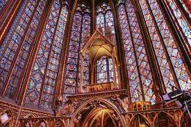10 Breathtaking Stained Glass Windows