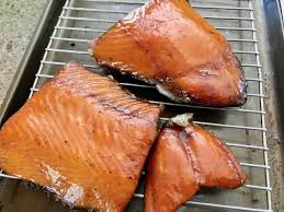 how to smoke salmon the right way