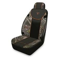 Camo Seat Covers Seat Covers Truck