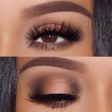 eyeshadow for brown eyes embrace your