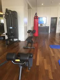 We have no home workout videos, but we have a message for you. Mandarin Oriental Kuala Lumpur Gym Pictures Reviews Tripadvisor