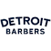 Detroit Barber Co logo