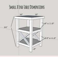 Diy Furniture Projects