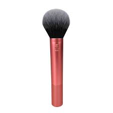 real techniques 201 powder brush