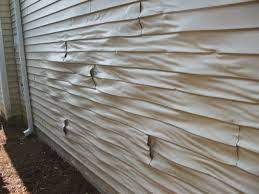 Causes Of Vinyl Siding Buckled, Rippled, Bent, Loose Or, 54% OFF