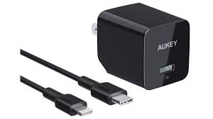 Geek Daily Deals April 13 2020 Aukey 18w Usb C Wall Charger For 19 With Secret Code Geekdad