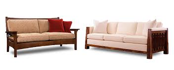 stickley sofas sleeper and stationary