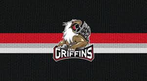 Grand Rapids Griffins Vs Chicago Wolves Sporting Events In