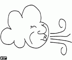Also you can search for other artwork with our tools. A Cloud And A Strong Wind Coloring Page Printable Game