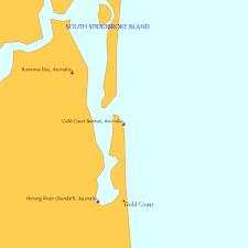 Gold Coast Seaway Australia Tide Chart