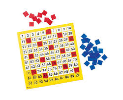 Learning Resources Hundred Number Board 150 Pieces