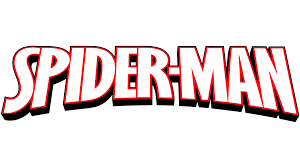 a look at the spiderman symbol