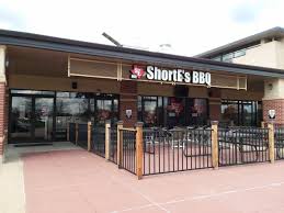 shorte s bbq is smoking up traditional