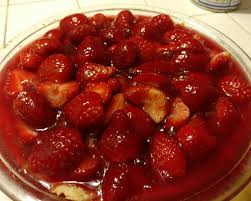 grandma s big boy strawberry pie recipe