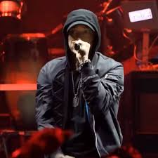 Omar Enrique Gotera Melendez Read Eminem Flying To A Record
