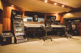 Music production can be complex, frustrating and time consuming. Music Recording Studio The World S 7 Best Studios