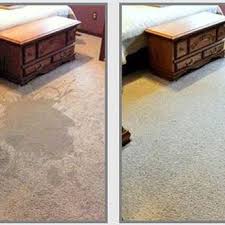 the allen carpet cleaning request a