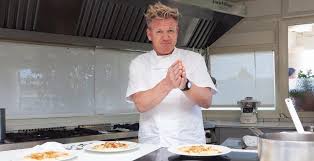 It is one of the largest. Chef Gordon Ramsay S Best Restaurants In Europe Celebremagazine