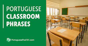 Learn Portuguese Blog By