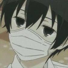 I got some aesthetic anime pfp ideas for you all that you might like. Aesthetic Anime Icons Black Haired Anime Boys Wattpad