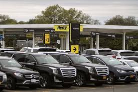 Several car rental companies heatedly compete with each other for business and leisure car rental customers in the usa and popular overseas destinations. Car Rental Companies Are Worth Another Ride Wsj