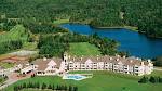 Manoir des Sables Hôtel & Golf from $93. Orford Lake Hotel Deals ...