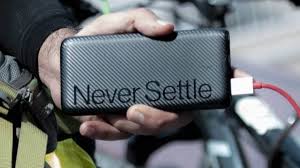 We did not find results for: Oneplus Power Bank With 10 000mah Capacity 18w Fast Charging Launched In India Technology News