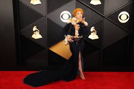 best red carpet fashion at the grammys