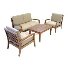teak wood sofa sets wooden sofa