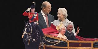Queen Elizabeth II: Her Majesty's memorable moments in photos
