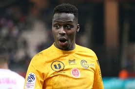 Edouard mendy, 29, from senegal chelsea fc, since 2020 goalkeeper market value: Chelsea Submit Their First Bid For Rennes Goalkeeper Edouard Mendy