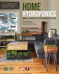 Small Space Diy Growing Systems For The