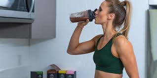 vegan protein powder for muscle gain
