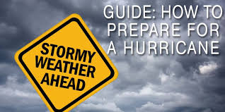 Guide How To Prepare For A Hurricane Bald Head Island Nc