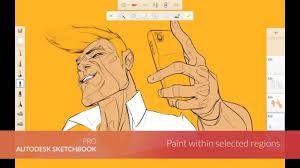 Jul 02, 2021 · the description of sketchbook app. Autodesk Sketchbook Pro Mod Apk Download Latest Version