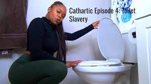 Toilet Slavery by Cathartic 