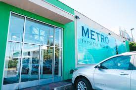 metro physical therapy