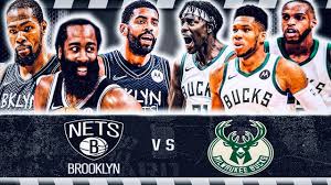 Nets vs bucks | nba betting analysis. Brooklyn Nets Vs Milwaukee Bucks 2nd Round Preview Predictions Youtube