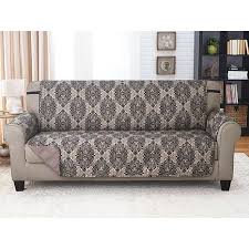 couch guard sofa slipcover 8998612 hsn