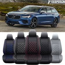 Seat Covers For Volvo V70 For
