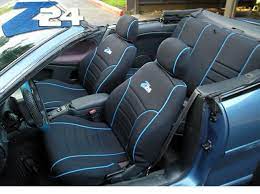 Pontiac Sunfire Full Piping Seat Covers