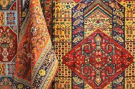 iranian carpet