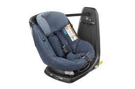 First Child Car Seat With In Built