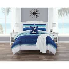 Harbor Home Scranton 5 Pc Comforter Set