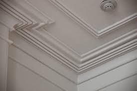 mouldings selection guide types