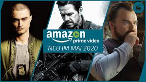 Prime video movies all departments audible books & originals alexa skills amazon devices amazon pharmacy amazon warehouse appliances apps & games arts, crafts & sewing automotive parts & accessories baby beauty & personal care books cds & vinyl cell phones & accessories clothing. Neu Auf Amazon Prime Video Im Mai 2020 Die Besten Filme Und Serien Youtube