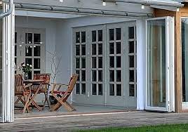 Bifold Patio Door Gallery Carlson