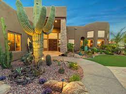 houses for in ancala scottsdale