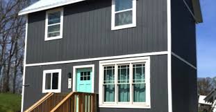 And they have a building that looks exactly like the classic manor new day cabin. People Are Turning Home Depot Tuff Sheds Into Affordable Two Story Tiny Homes