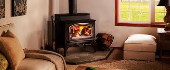Advantages Of A Double Sided Gas Fireplace